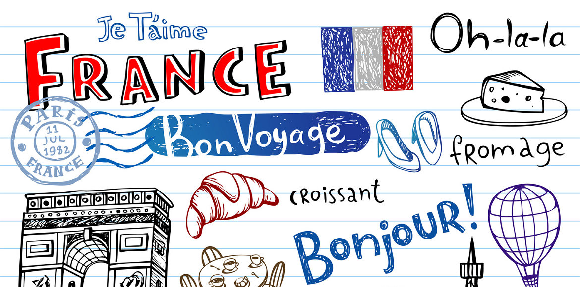 15 expressions imagées pour s'exprimer comme un français