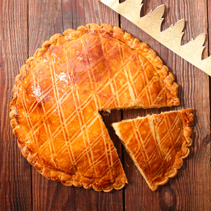 Galette des rois : pourquoi cette tradition ? Galette des rois : pourquoi cette tradition ?