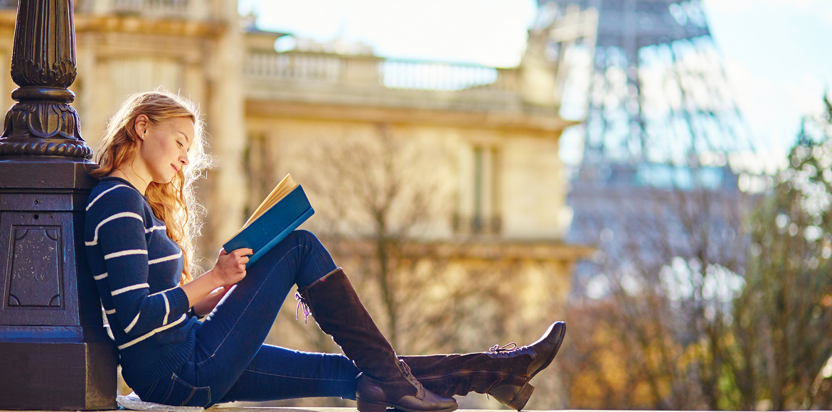 Lire des livres : Apprendre le français par le plaisir !